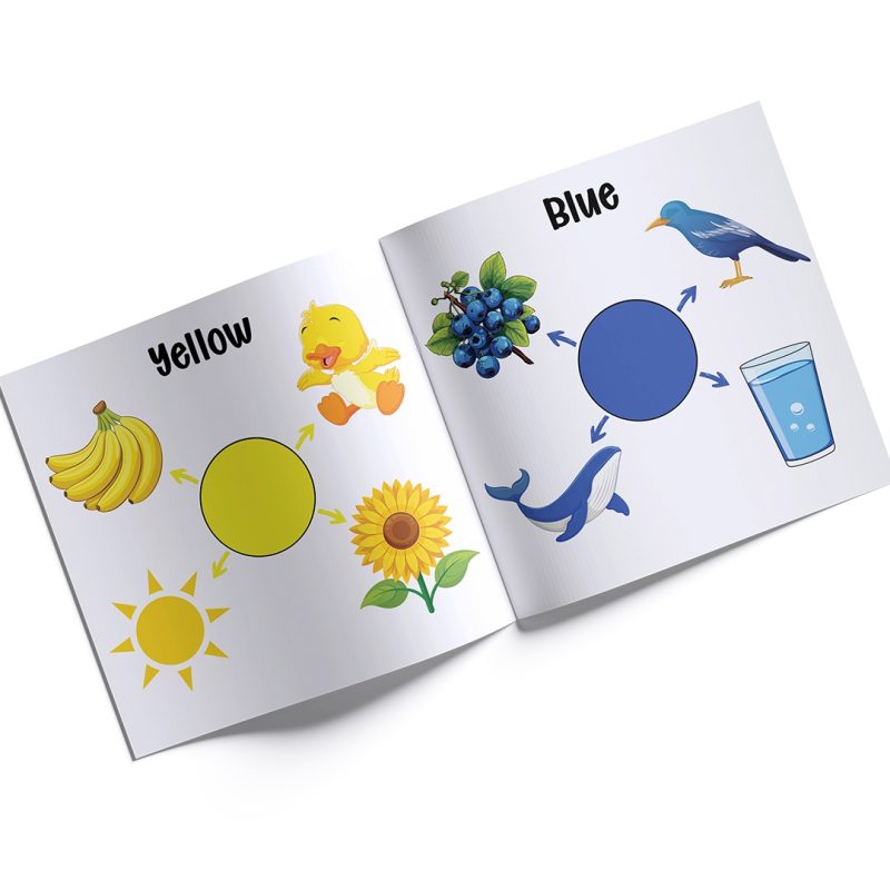 01 colors inner page _ first little readers _ hatekolom 1by1