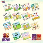 First Little Readers