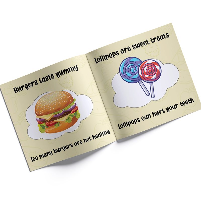 02 good food bad food inner page _ first little readers _ hatekolom 1by1